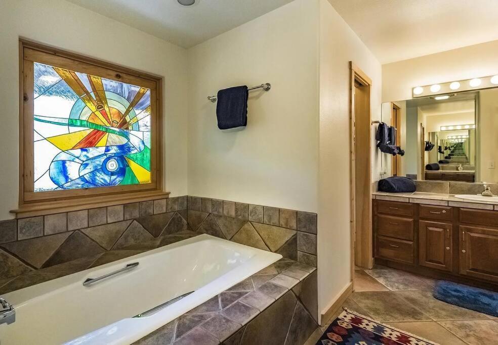 Carpe Diem Home Angel Fire Zewnętrze zdjęcie